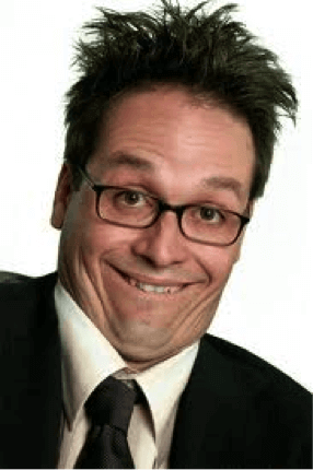 Badheadshot