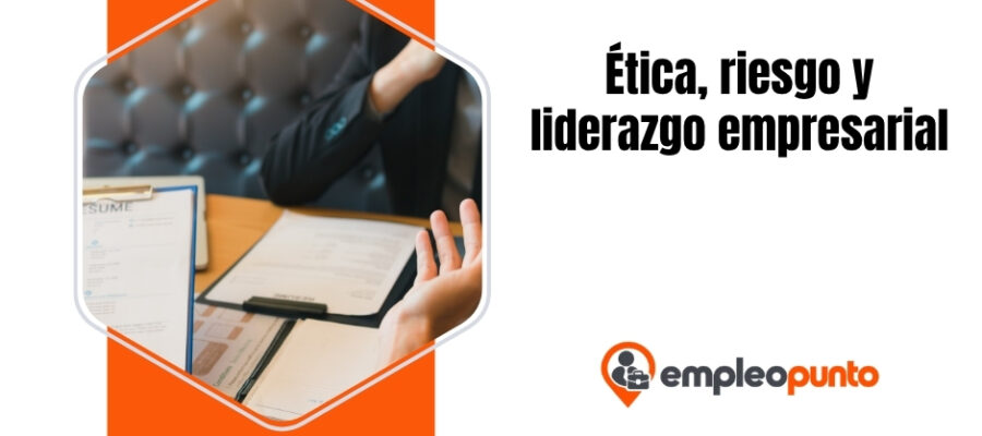 Gobernanza más allá del cumplimiento: por qué la ética y el riesgo deben convertirse en disciplinas de liderazgo