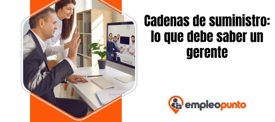Lo que todo futuro gerente debe saber sobre las cadenas de suministro: resiliencia, operaciones y la disciplina de la ejecución en el mundo real