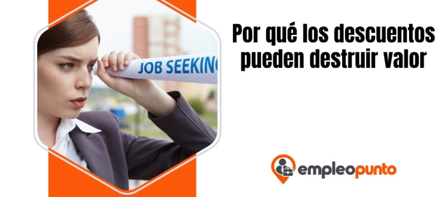 Por qué los descuentos suelen destruir más valor del que crean: una lección estratégica de precios para los directivos de hoy