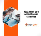 Reges-Online y los administradores extranjeros: qué debes saber rápidamente