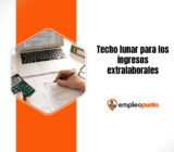 Techo lunar para los ingresos extralaborales