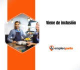 Viene de inclusión